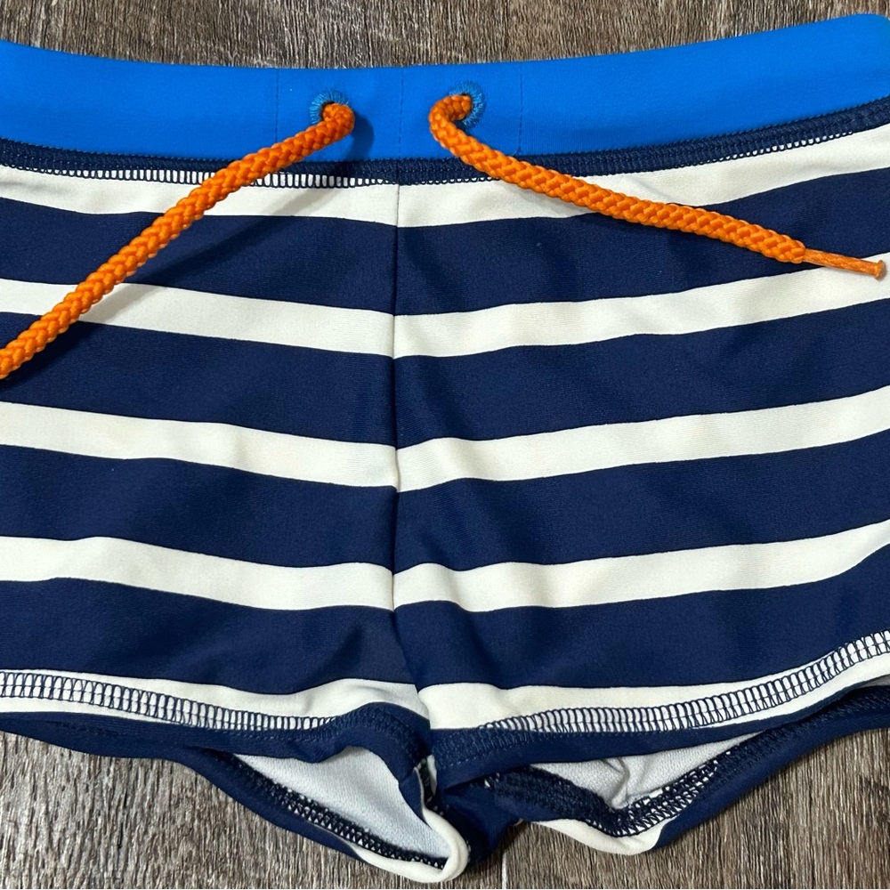 Baby Boden 12-18M Swim Shorts